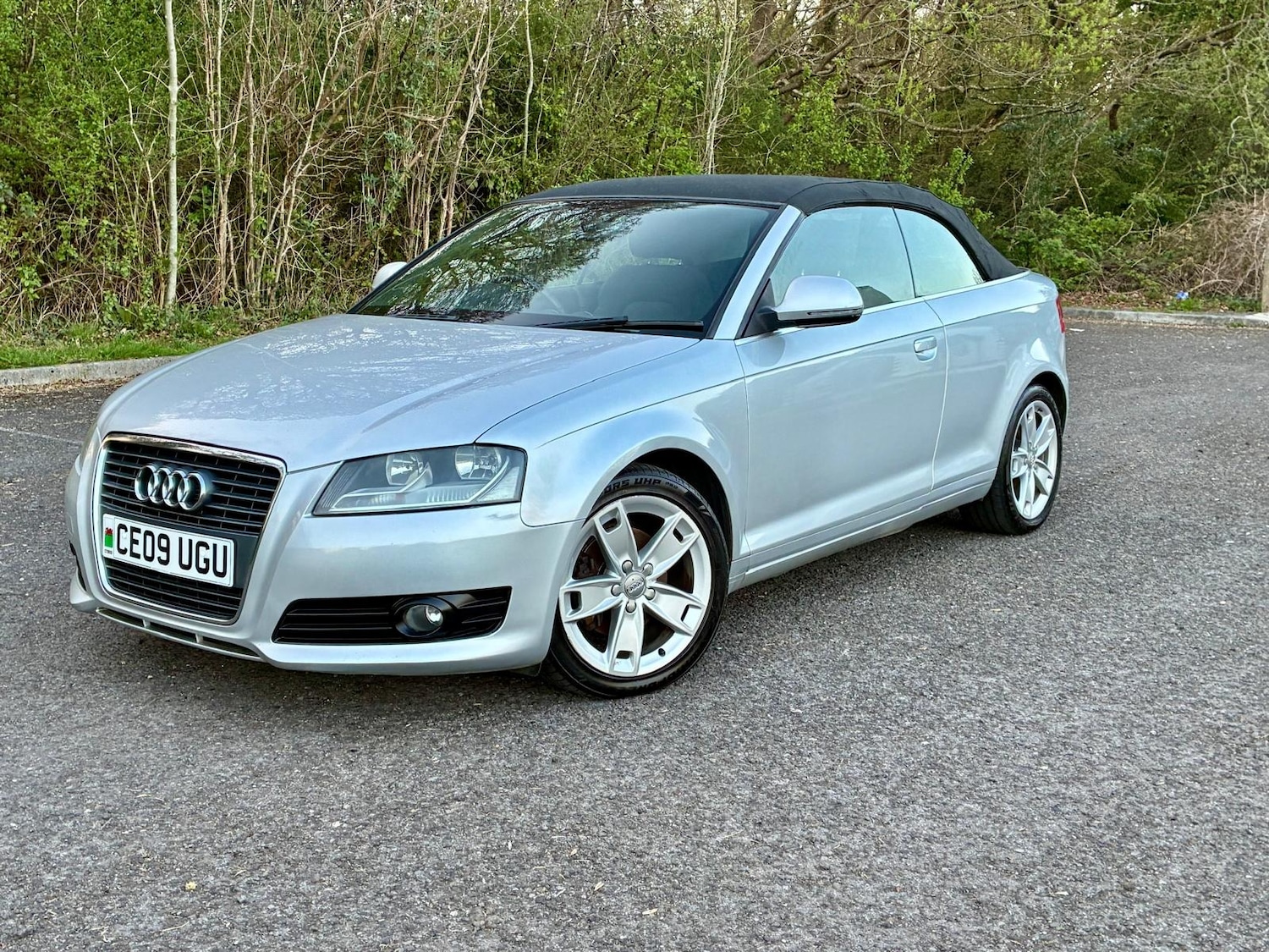 Used Audi A3 2009 for sale - 78197427: Photo 5