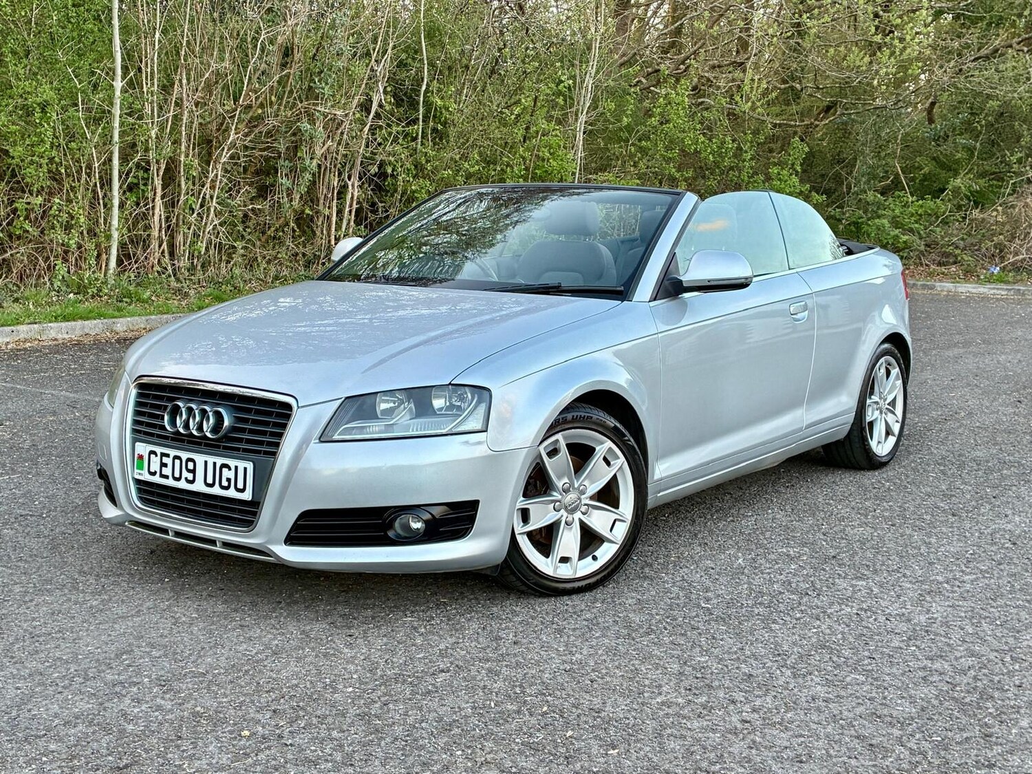 Used Audi A3 2009 for sale - 78197427: Photo 6