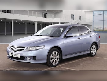 Used Honda Accord 2007 for sale - 77897932: Photo