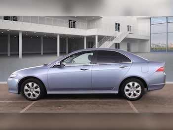 Used Honda Accord 2007 for sale - 77897932: Photo