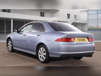 Used Honda Accord 2007 for sale - 77897932: Photo