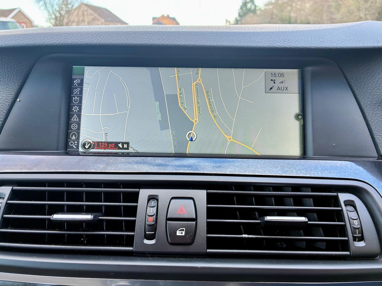 Used BMW 5 Series 2010 for sale - 77558824: Photo 11