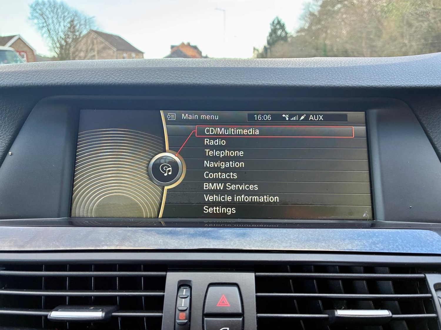 Used BMW 5 Series 2010 for sale - 77558824: Photo 12