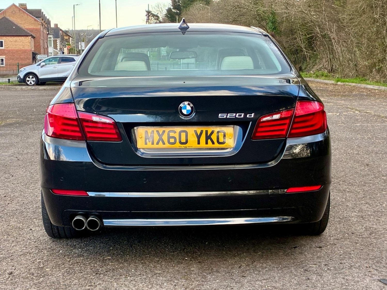 Used BMW 5 Series 2010 for sale - 77558824: Photo 5