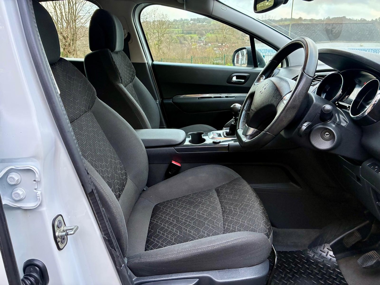 Used Peugeot 3008 2016 for sale - 78139948: Photo 7