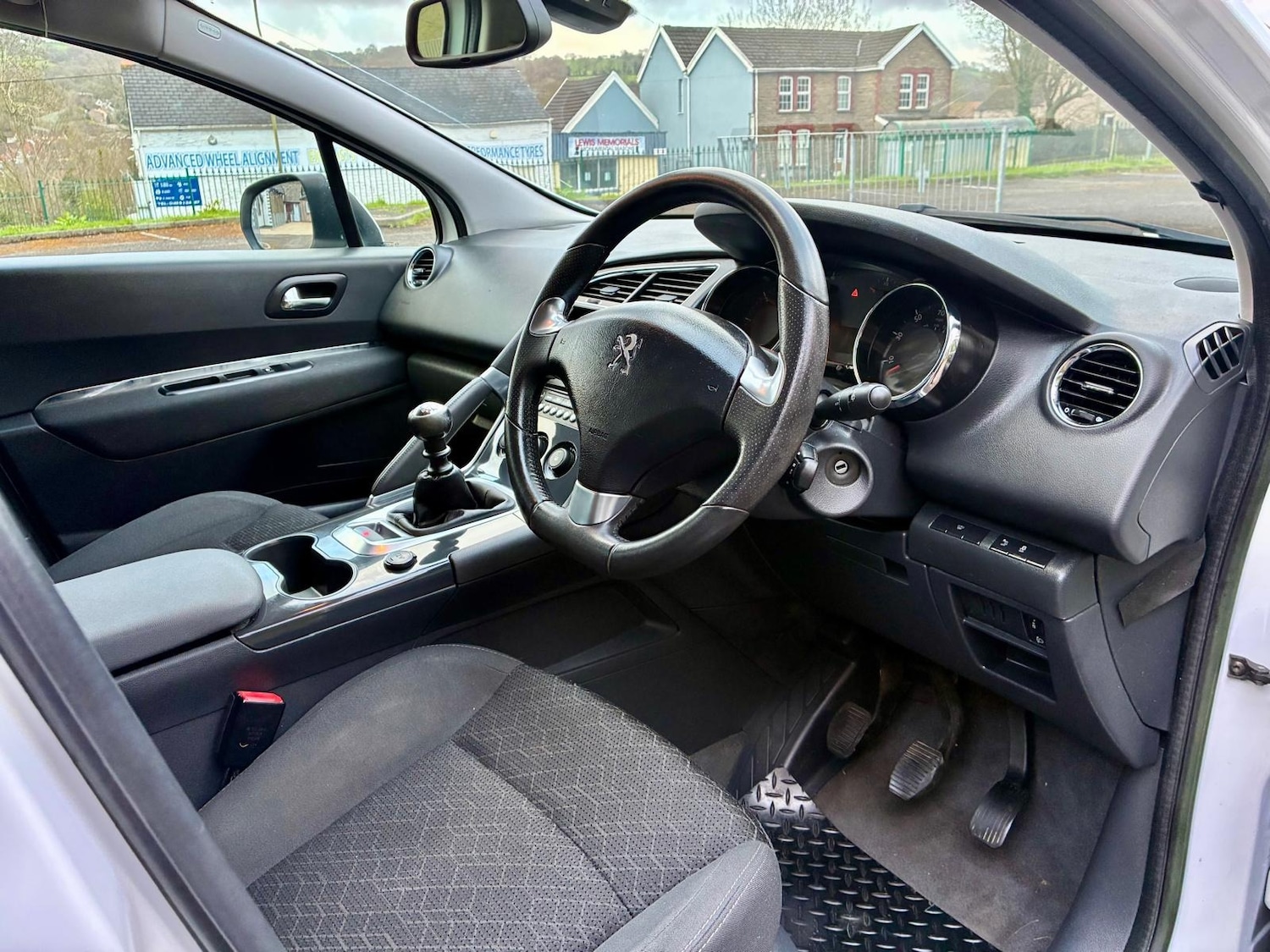 Used Peugeot 3008 2016 for sale - 78139948: Photo 8