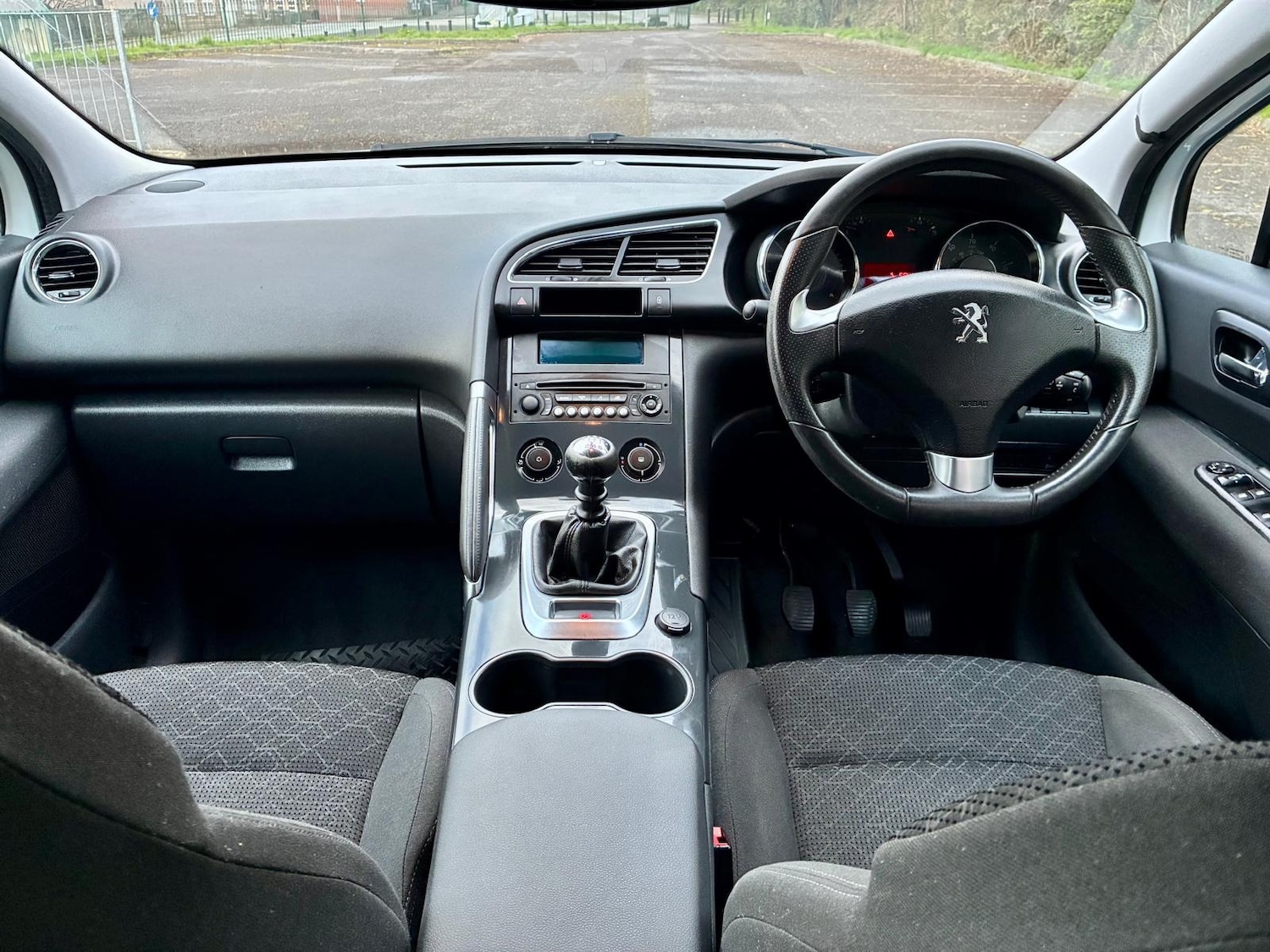 Used Peugeot 3008 2016 for sale - 78139948: Photo 9