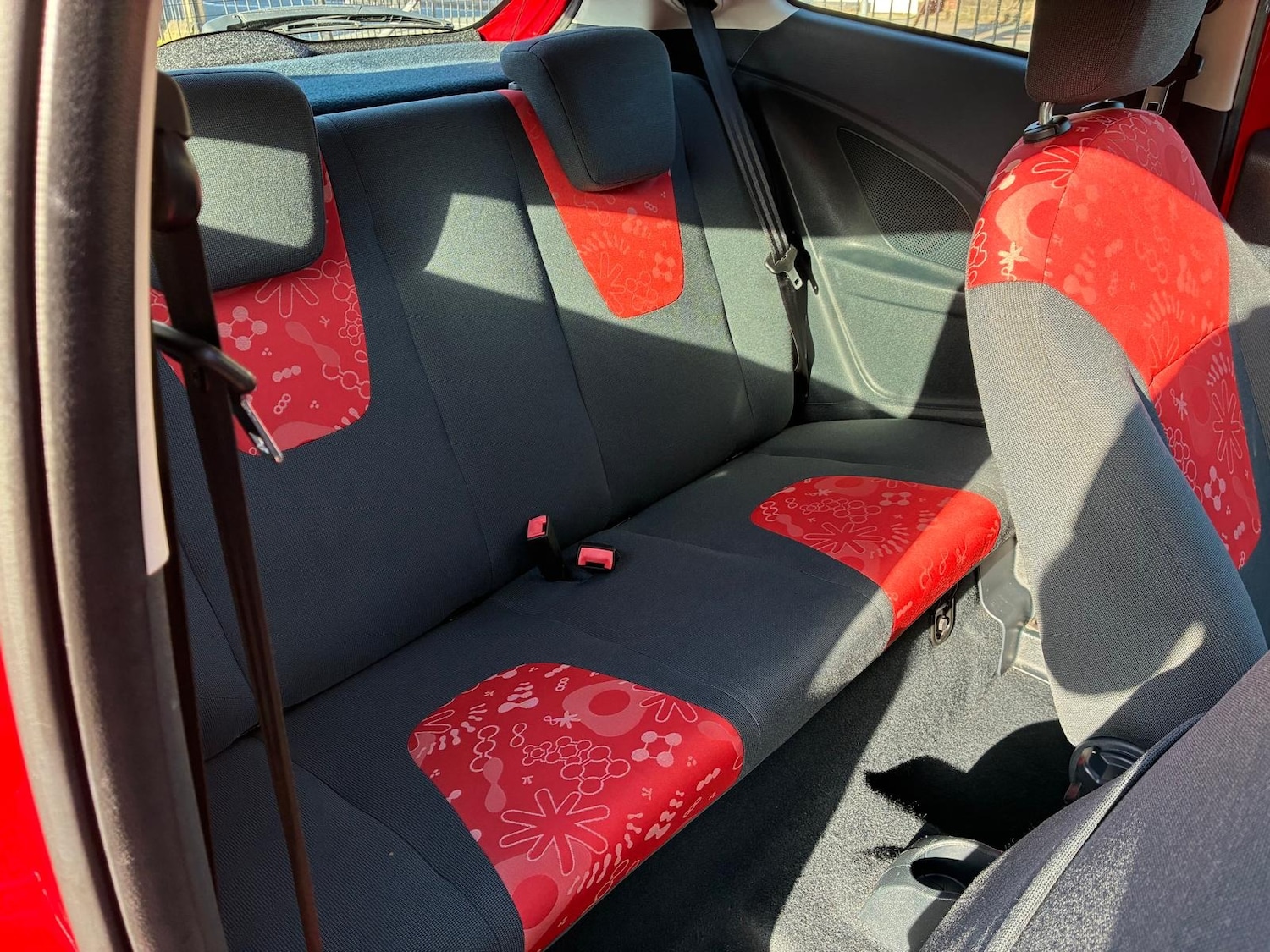 Used Ford Ka 2015 for sale - 76184340: Photo 11