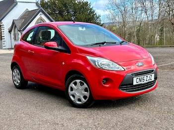 Used Ford Ka 2015 for sale - 76184340: Photo