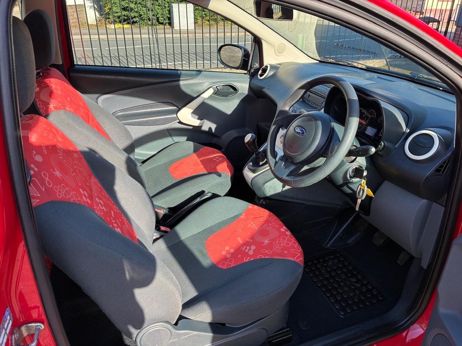 Used Ford Ka 2015 for sale - 76184340: Photo 8