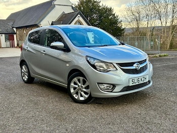 Vauxhall Viva feature image