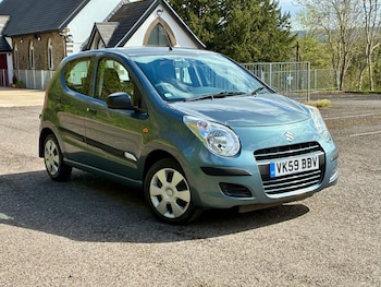 Used Suzuki Alto 2009 for sale - 78299227: Photo