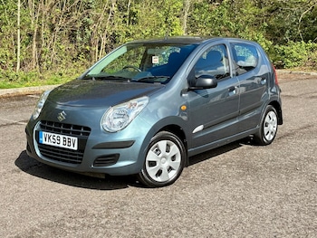 Used Suzuki Alto 2009 for sale - 78299227: Photo