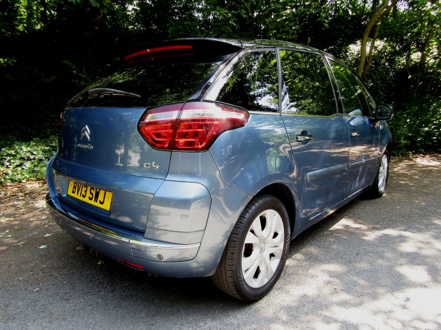 Vehicle 11