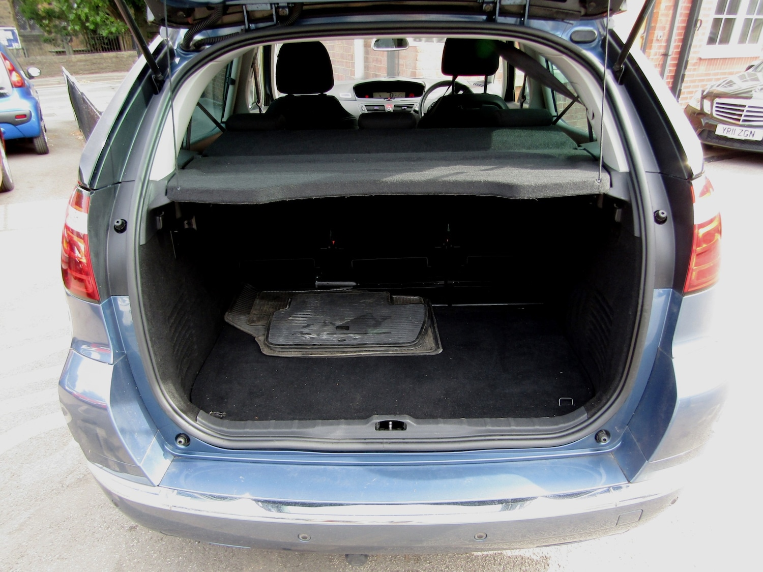 Vehicle 13