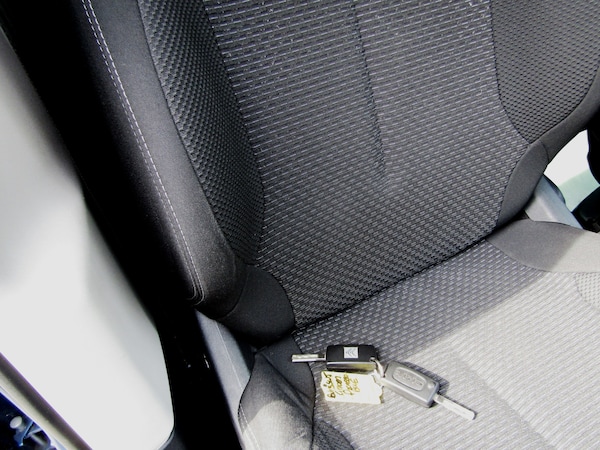 Used Citroen C4 Picasso 2013 for sale - 74898552: Photo 14