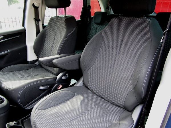 Used Citroen C4 Picasso 2013 for sale - 74898552: Photo 18