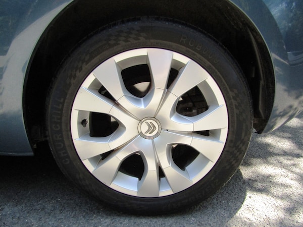 Used Citroen C4 Picasso 2013 for sale - 74898552: Photo 19