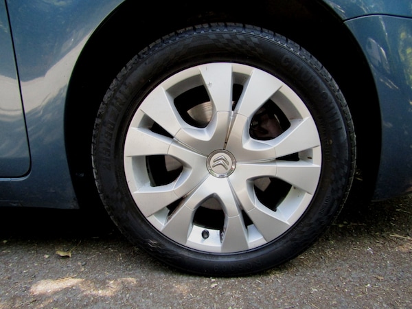 Used Citroen C4 Picasso 2013 for sale - 74898552: Photo 20