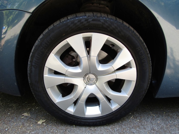 Used Citroen C4 Picasso 2013 for sale - 74898552: Photo 22