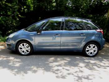 Used Citroen C4 Picasso 2013 for sale - 74898552: Photo