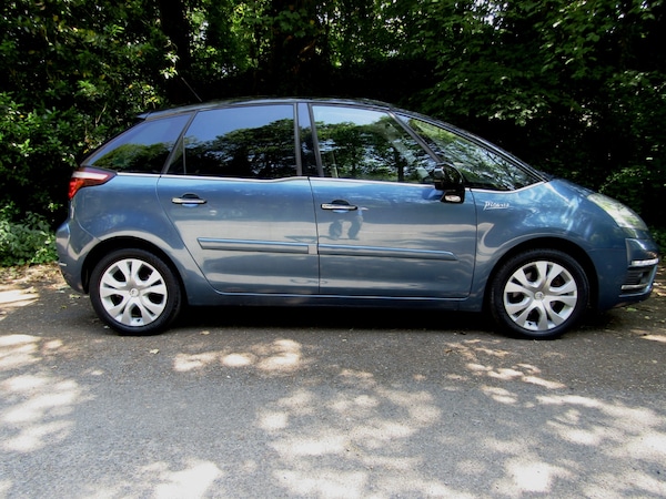 Used Citroen C4 Picasso 2013 for sale - 74898552: Photo 3