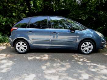 Used Citroen C4 Picasso 2013 for sale - 74898552: Photo