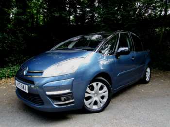 Used Citroen C4 Picasso 2013 for sale - 74898552: Photo