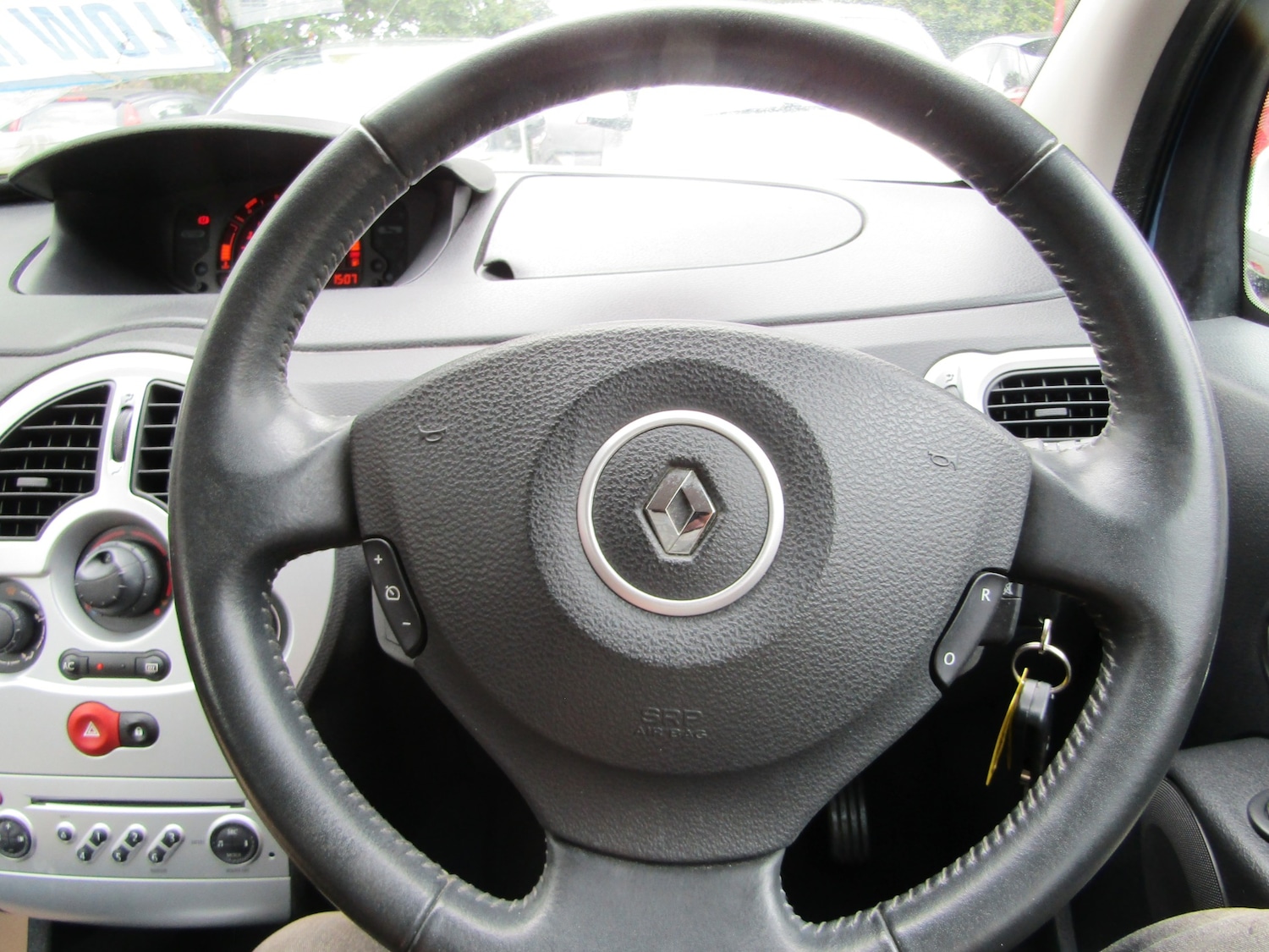 Vehicle 19