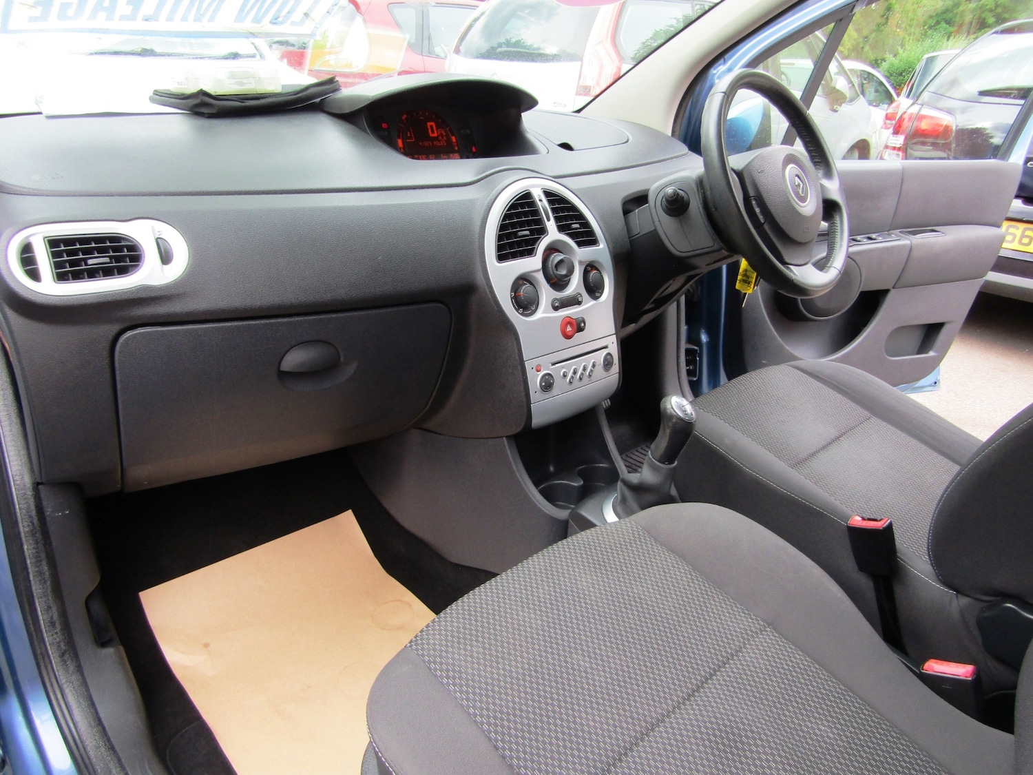 Vehicle 26