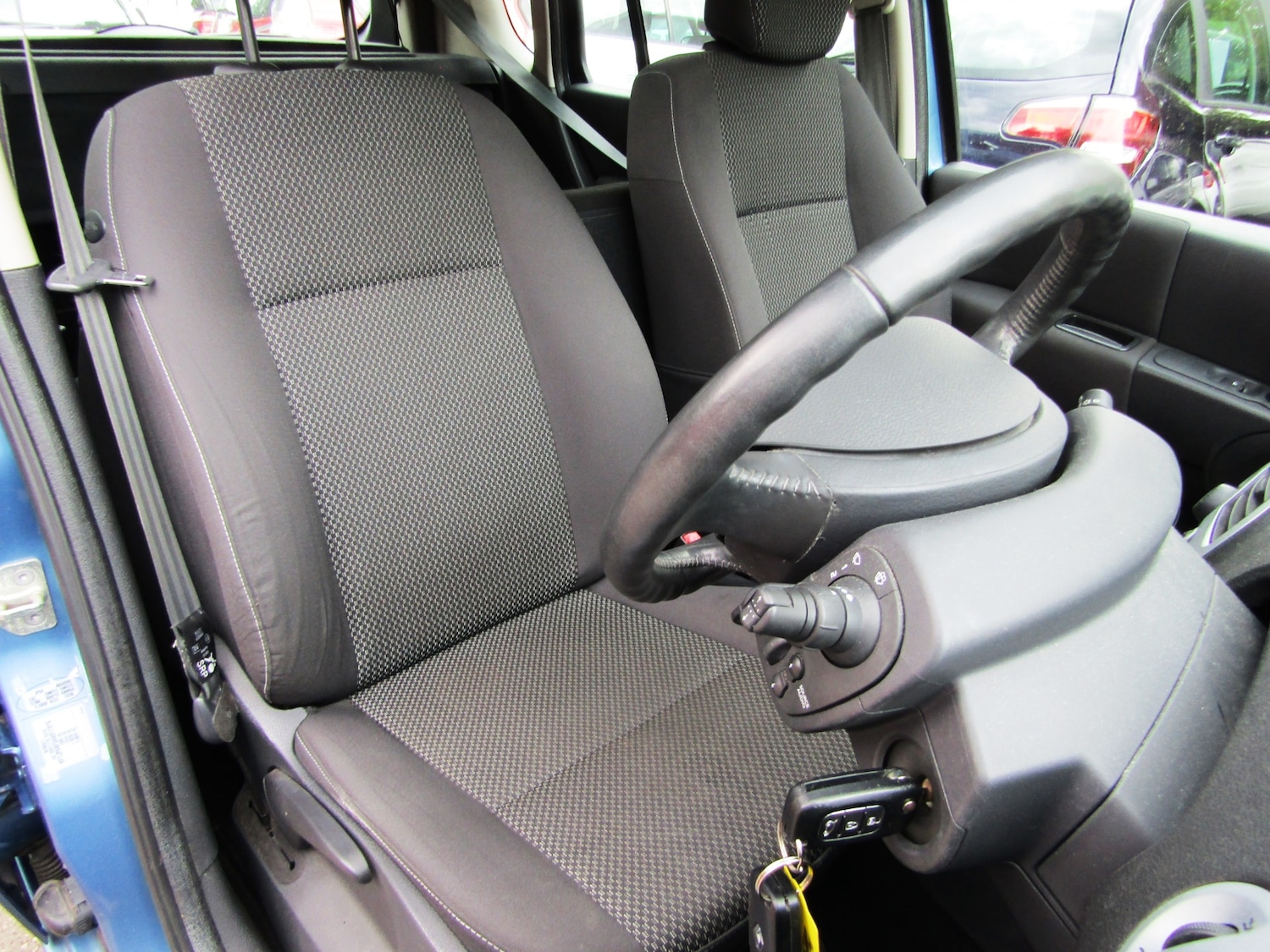 Vehicle 27