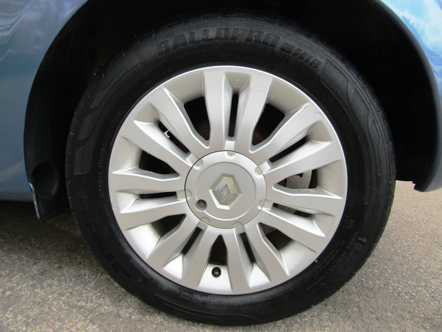 Vehicle 31