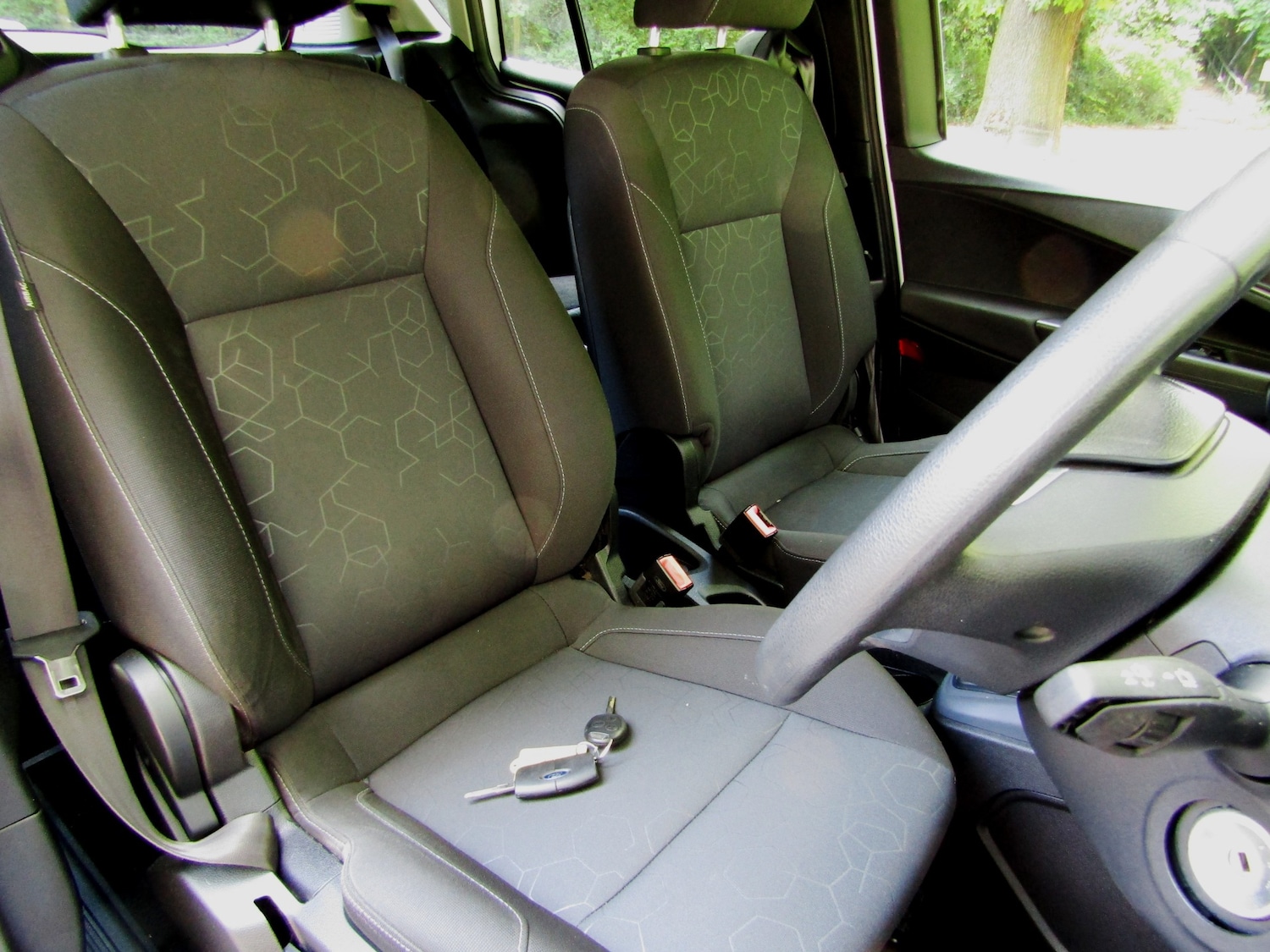 Vehicle 19