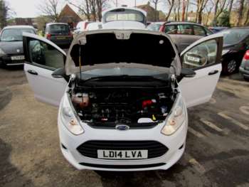 Used Ford B-MAX 2014 for sale - 73843986: Photo