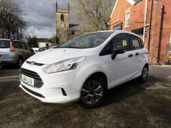 Used Ford B-MAX 2014 for sale - 73843986: Photo