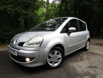 2009 (59) - 1.5 dCi 86 Dynamique 5dr