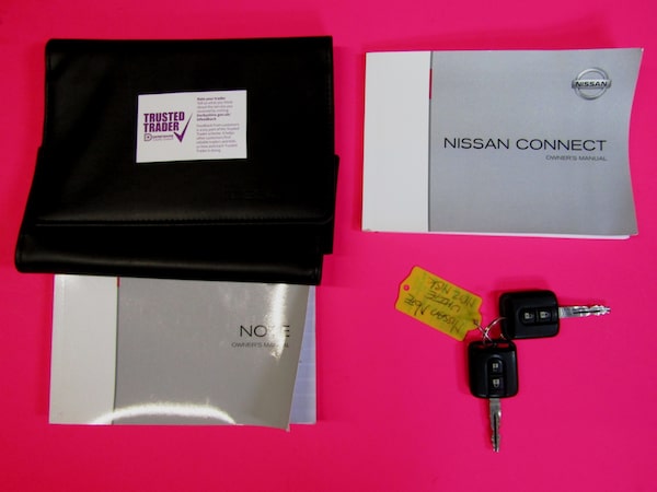 Used Nissan Note 2012 for sale - 73749728: Photo 10