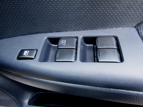 Used Nissan Note 2012 for sale - 73749728: Photo 19