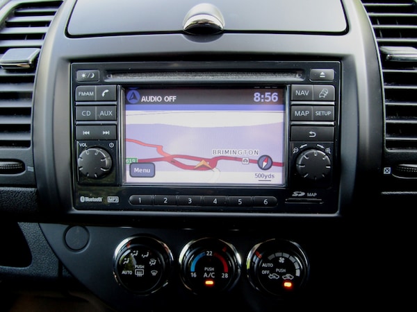Used Nissan Note 2012 for sale - 73749728: Photo 21