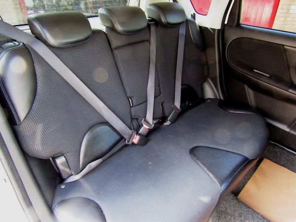 Used Nissan Note 2012 for sale - 73749728: Photo 24