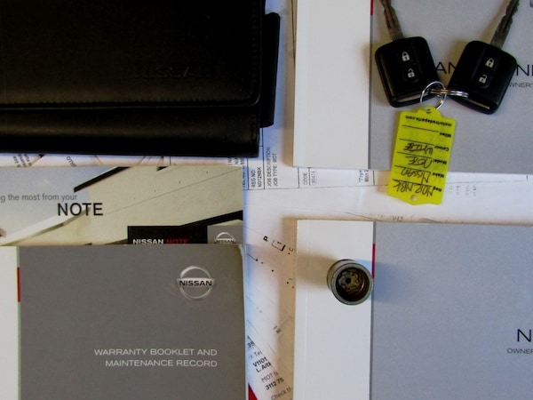 Used Nissan Note 2012 for sale - 73749728: Photo 6