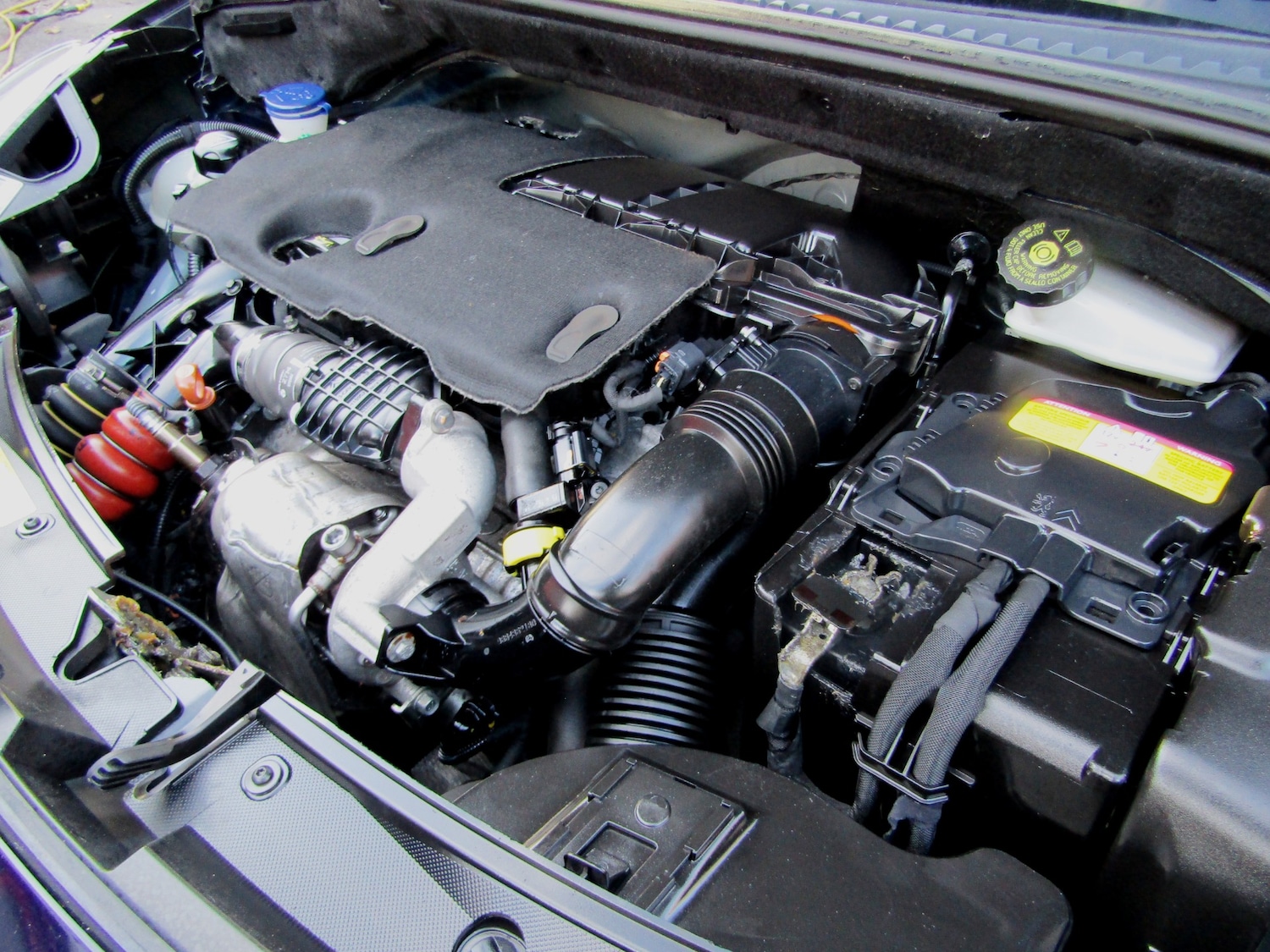 Used Citroen C3 2014 for sale - 76444345: Photo 14