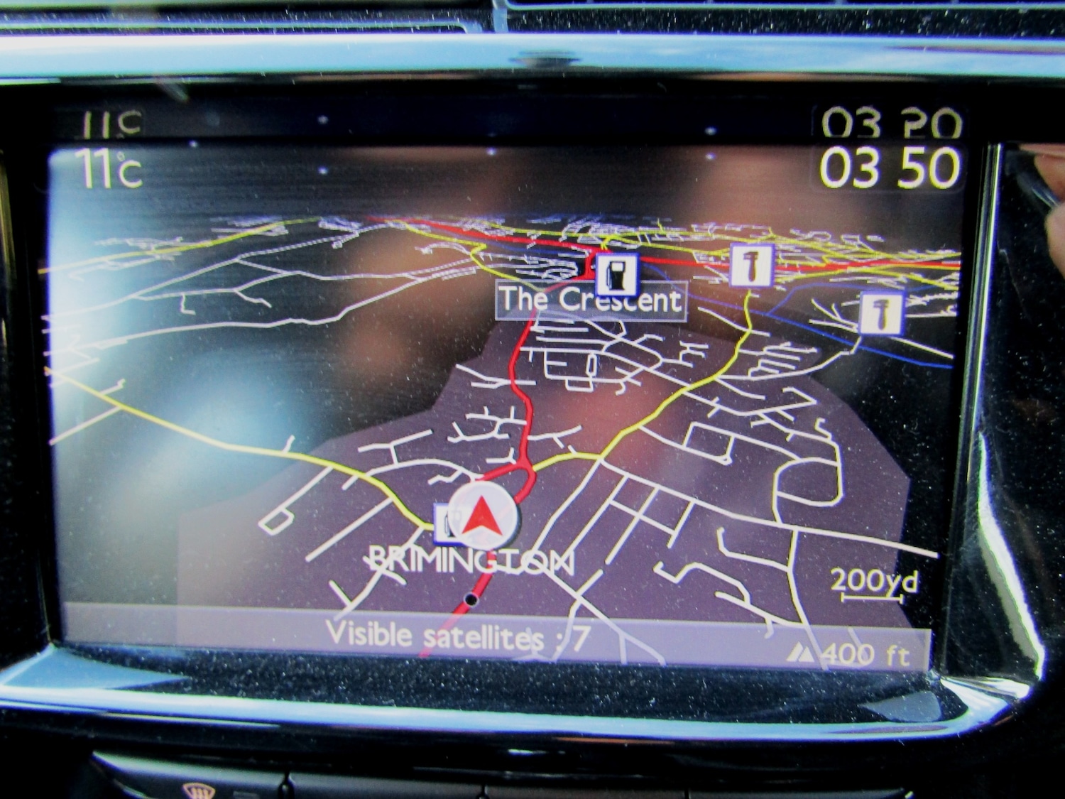 Used Citroen C3 2014 for sale - 76444345: Photo 17