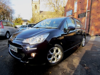 Used Citroen C3 2014 for sale - 76444345: Photo