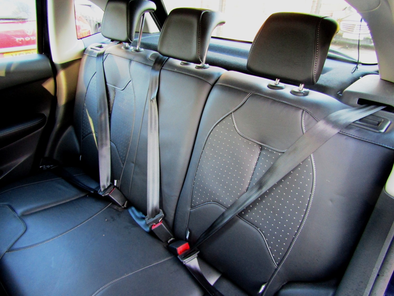 Used Citroen C3 2014 for sale - 76444345: Photo 21