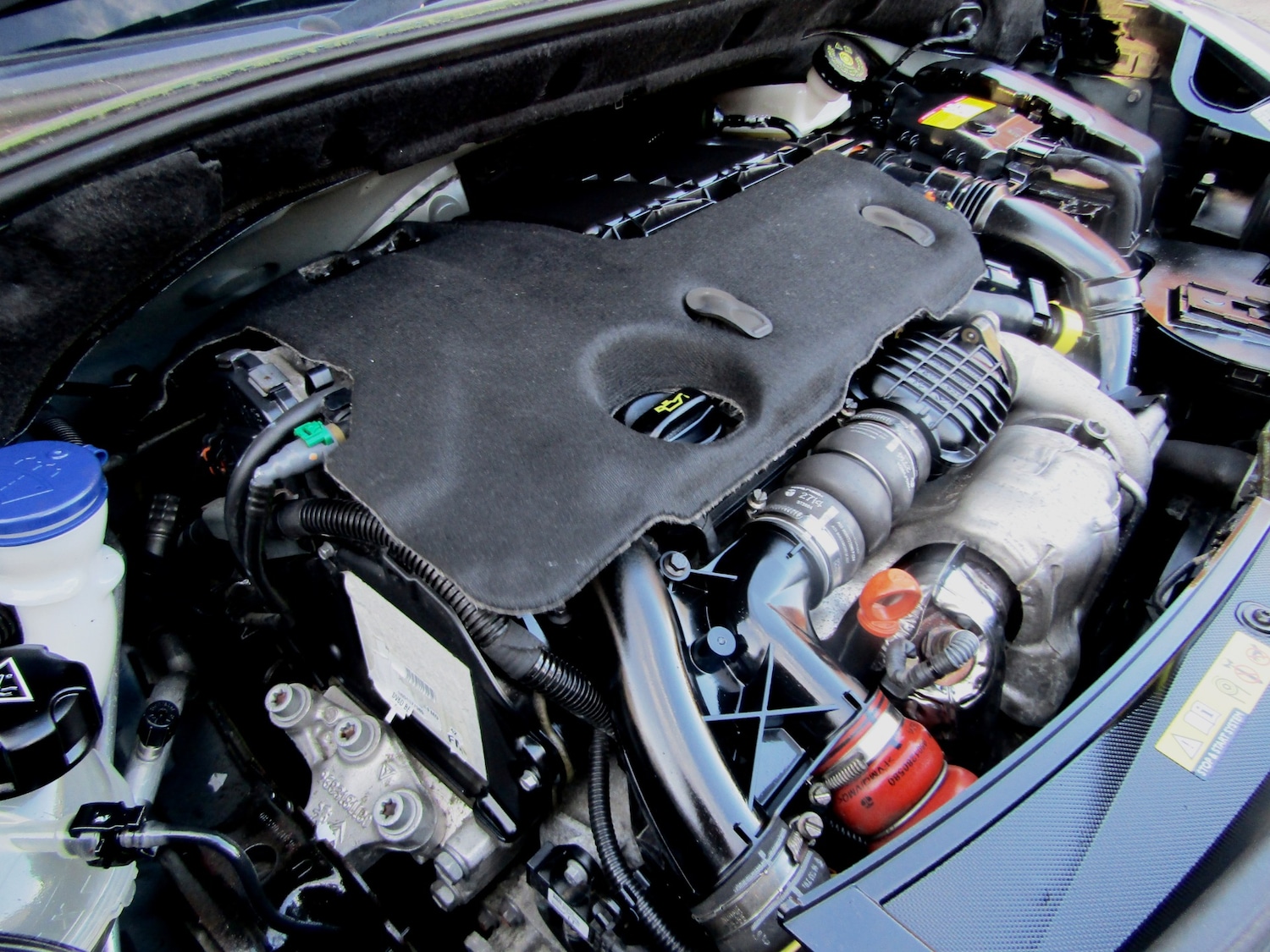 Used Citroen C3 2014 for sale - 76444345: Photo 23