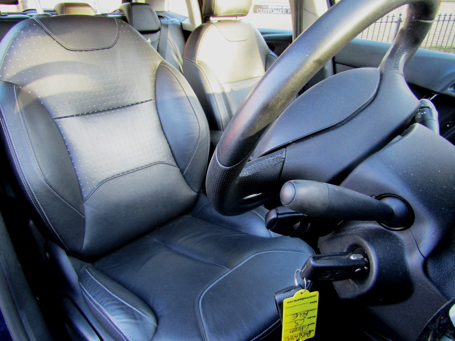 Used Citroen C3 2014 for sale - 76444345: Photo 24