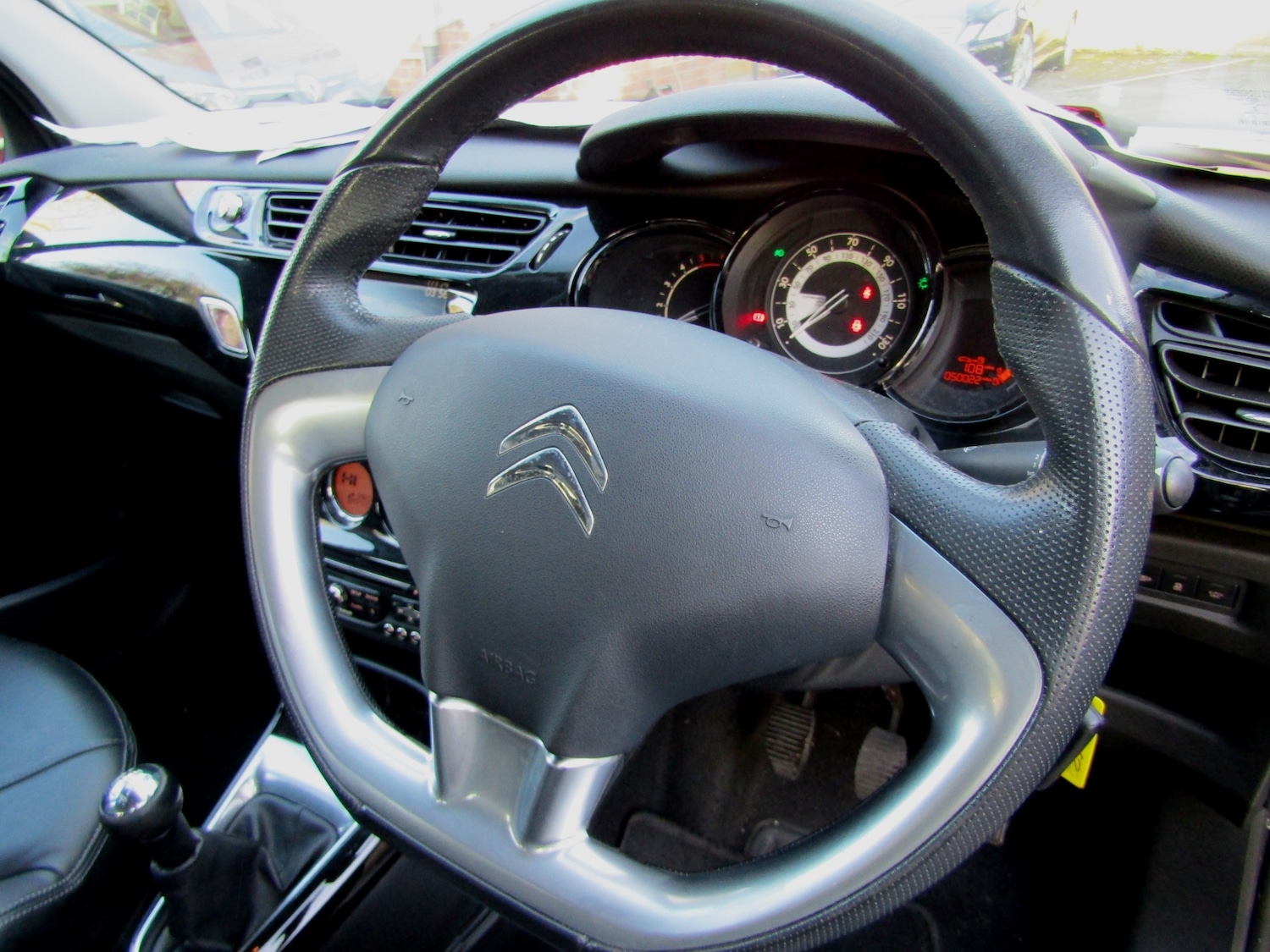 Used Citroen C3 2014 for sale - 76444345: Photo 26