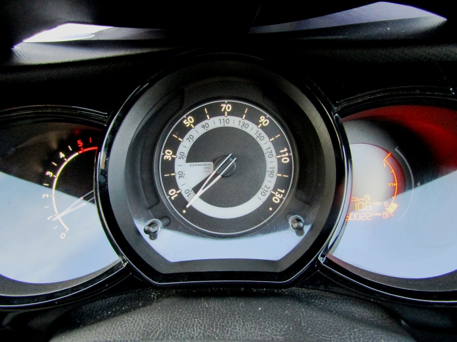 Used Citroen C3 2014 for sale - 76444345: Photo 28