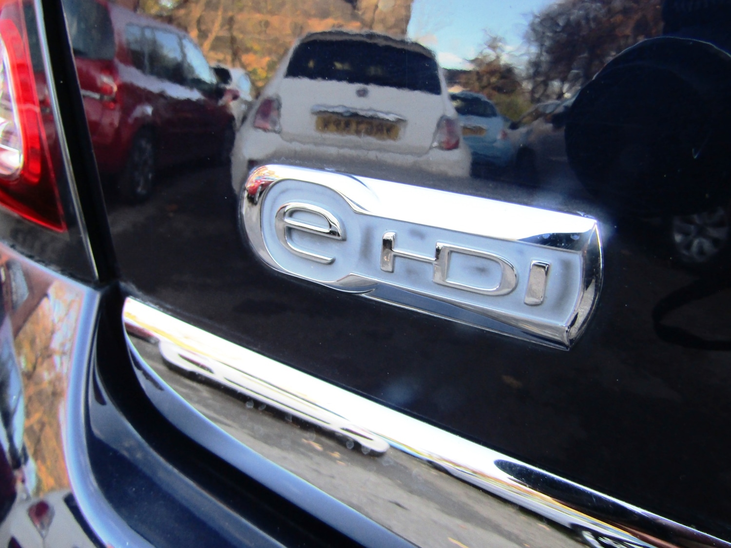 Used Citroen C3 2014 for sale - 76444345: Photo 29